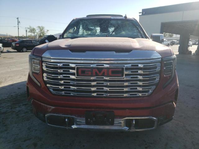 3GTUUGED0PG187854 GMC Sierra K1500 Denali