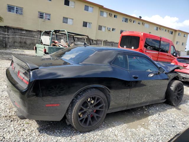 2C3CDZC91GH119119 Dodge Challenger Srt Hellcat