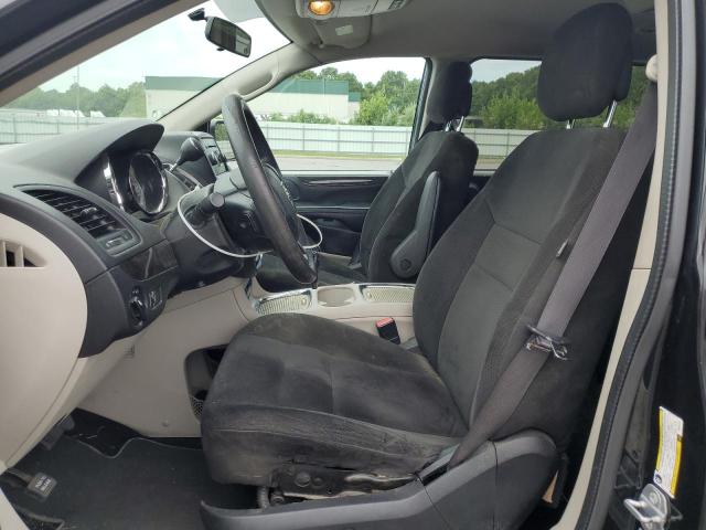 2C4RDGCG5GR357140 Dodge Grand Caravan Sxt