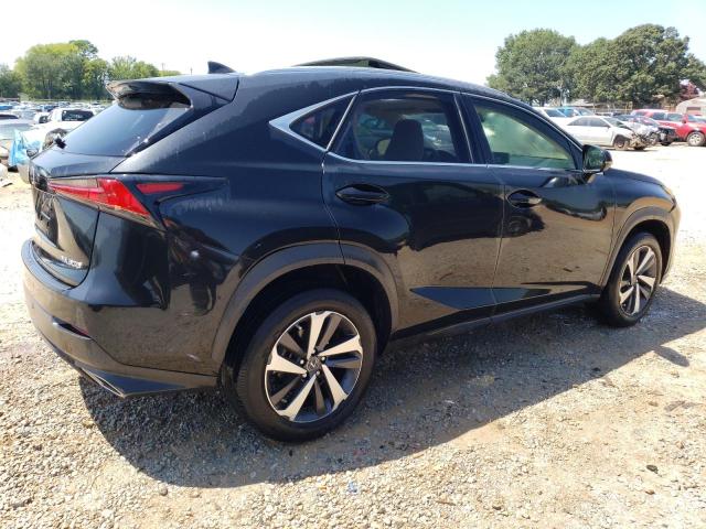 JTJGARBZ9L5003740 Lexus NX 300