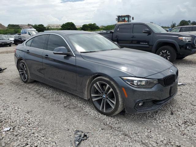 WBA4J1C05LCD66829 BMW 430i Gran Coupe
