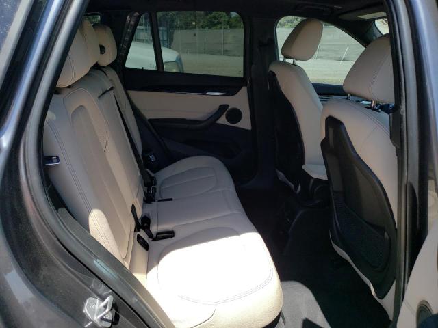 WBXHU7C33J5H42845 BMW X1 Sdrive28i