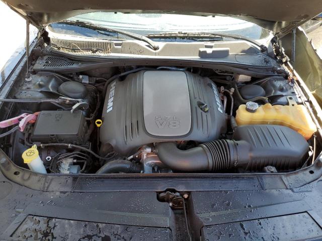2C3CDZBTXJH333515 Dodge Challenger R/t