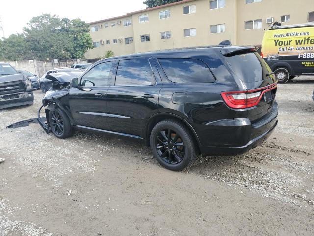 1C4RDHAG2JC495324 Dodge Durango Sxt