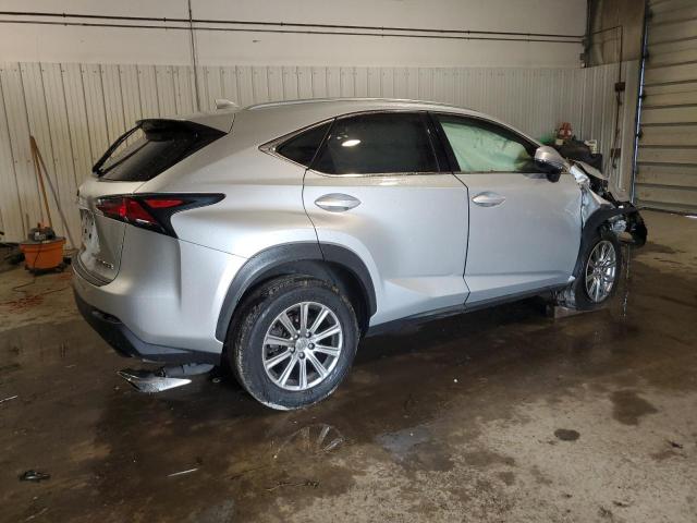 JTJYARBZ1G2033083 Lexus Nx 200t Base