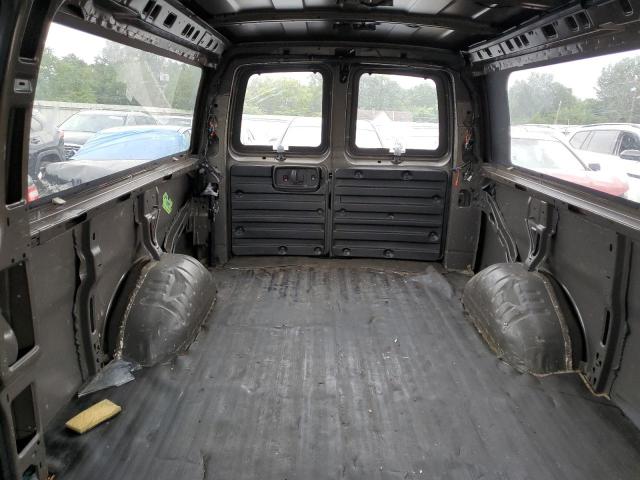 1GTW7GCG2F1278201 GMC Savana G2500