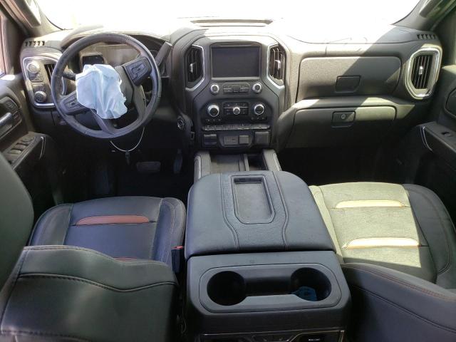 1GT49PEY7MF119147 GMC Sierra K2500 At4