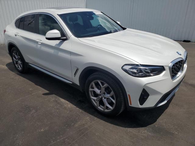 5UX33DT06N9L93561 BMW X4 Xdrive30i