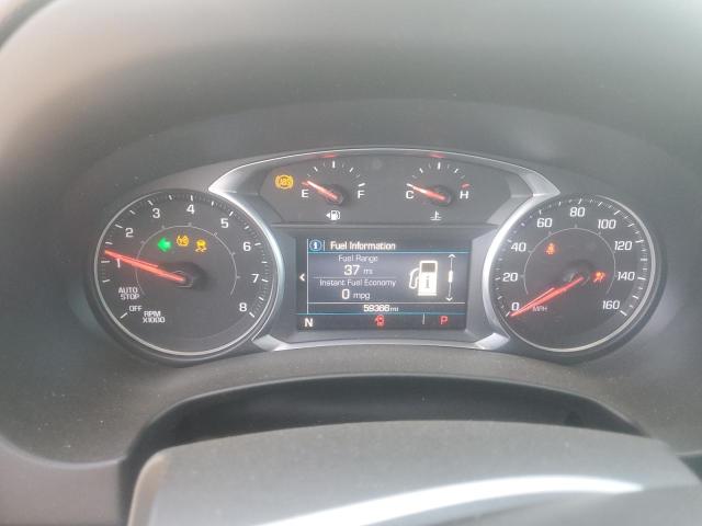 3GKALMEV3KL106198 GMC Terrain Sle