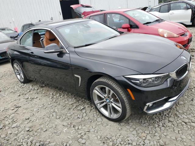 WBA4Z3C55KEC58438 BMW 430xi