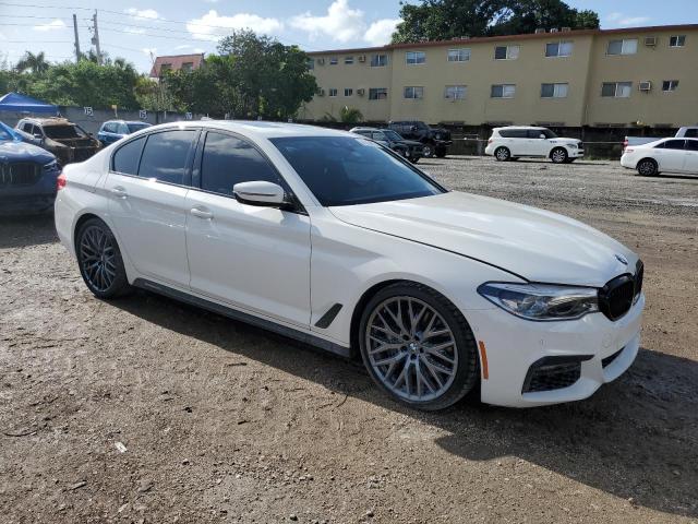 WBAJE5C50KWW03151 BMW 540 I