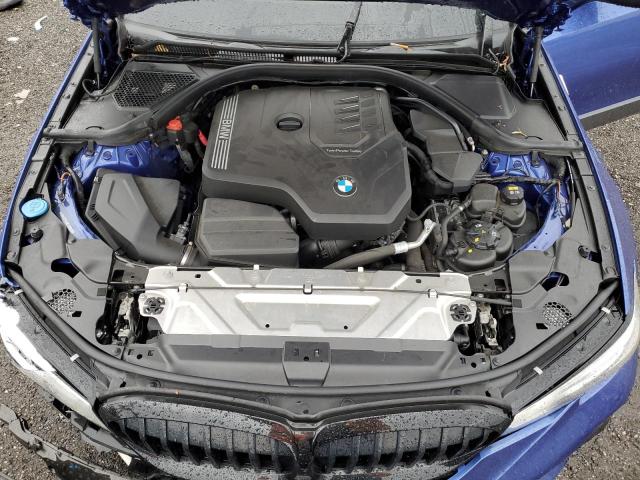 WBA5R7C56KAJ81823 BMW 330XI