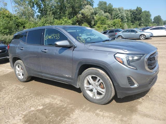 3GKALMEVXKL384385 GMC Terrain Sle