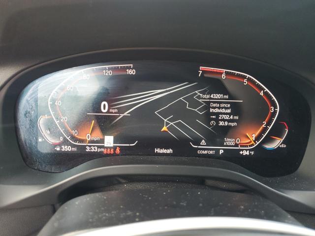 5UX2V1C08M9G72113 BMW X4 Xdrive30i