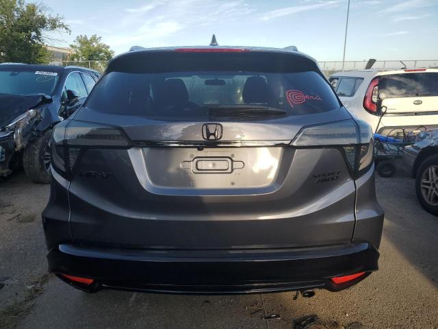 3CZRU6H17MM713647 Honda HR-V SPORT