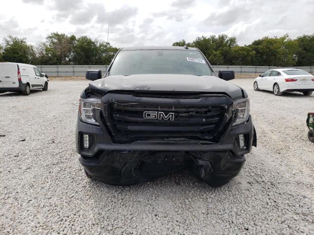 1GTR8CEDXLZ247300 GMC Sierra C1500 Elevation