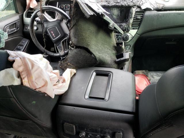 1GKS2GKC9JR331051 GMC Yukon Xl K1500 Slt