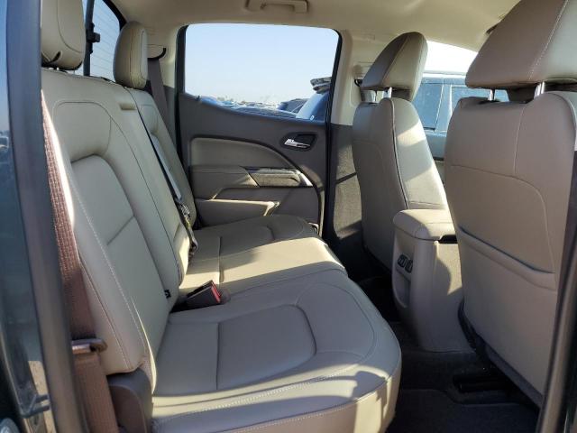 1GTG5DEN7H1176612 GMC CANYON SLT
