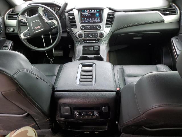 1GKS1BKC9HR121968 GMC YUKON SLT