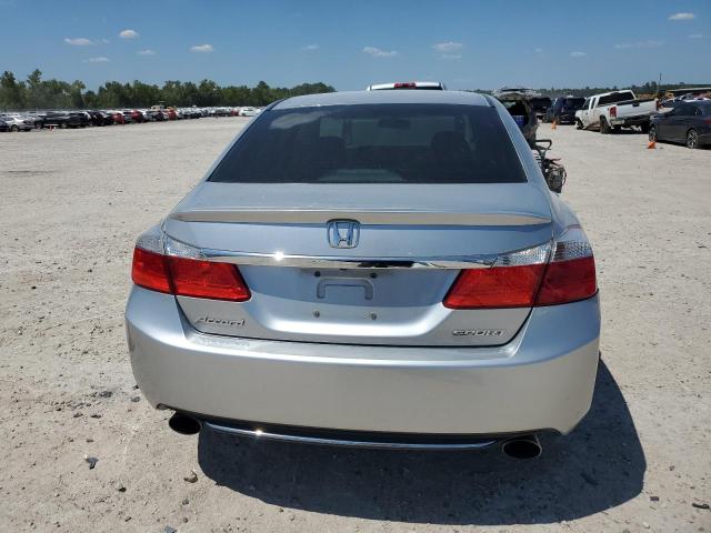1HGCR2F5XEA089774 Honda Accord Sport