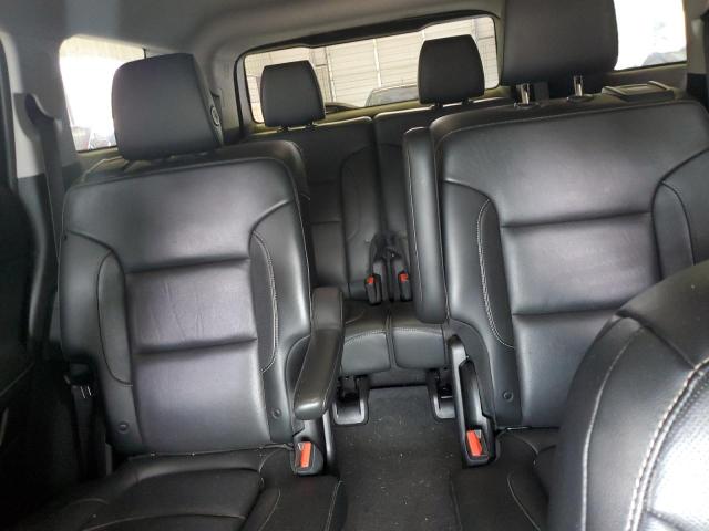 1GKKNMLS6JZ186286 GMC Acadia Slt-1