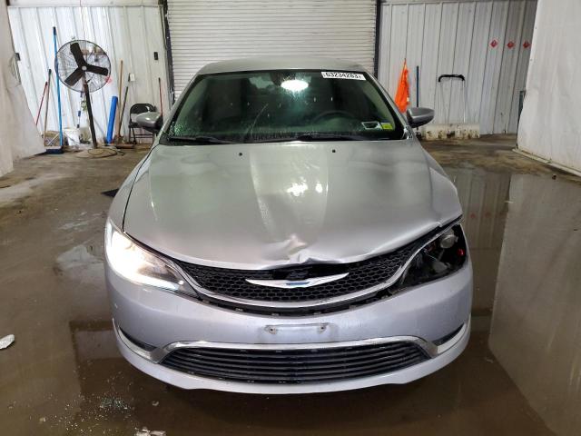 1C3CCCAB3FN746528 Chrysler 200 Limited