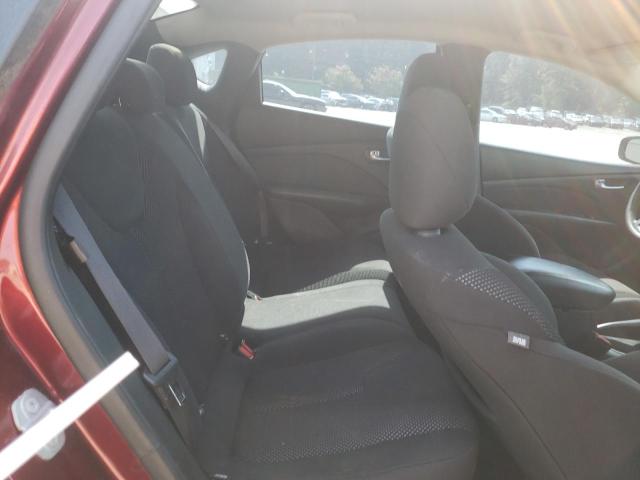 1C3CDFAA7FD374736 Dodge DART SE