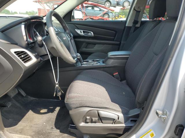 2GKFLVEK1F6302135 GMC Terrain Sle