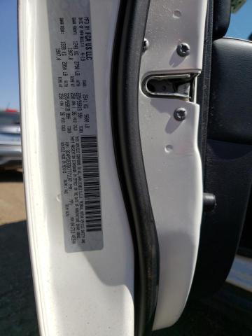 3C4PDDEG5KT771107 Dodge JOURNEY GT