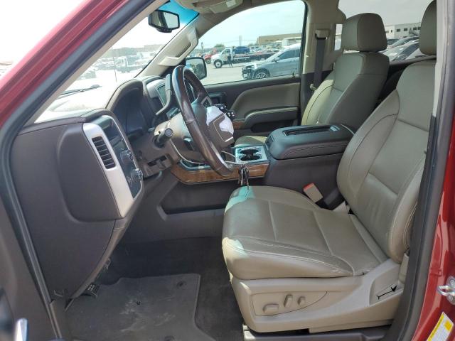 3GTU2NEC4JG335089 GMC Sierra K1500 Slt