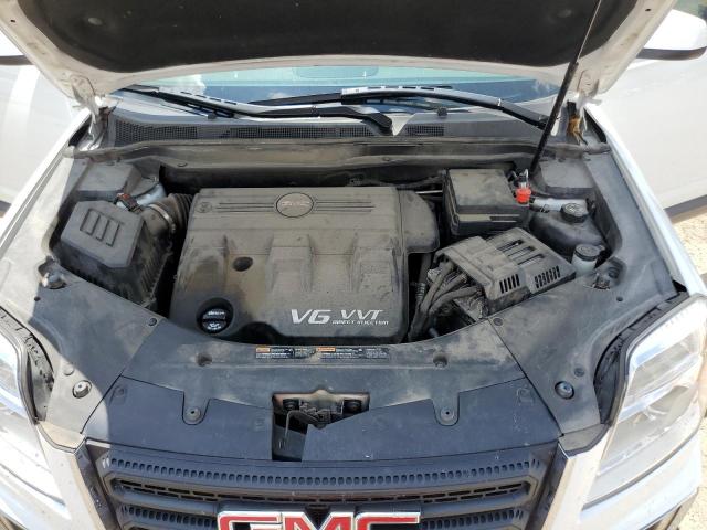 2GKFLTE30H6322120 GMC Terrain Sle