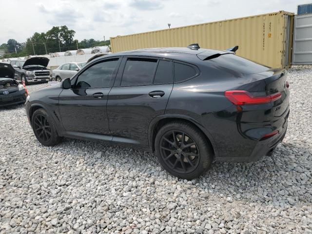 5UXUJ3C57KLG51801 BMW X4 Xdrive30i