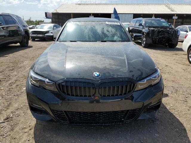 3MW5R1J03N8C49306 BMW 330I