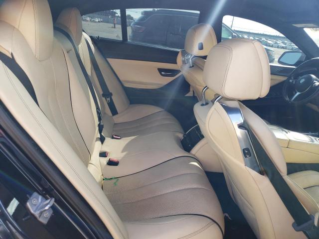 WBA6B2C52ED129720 BMW 650 I Gran Coupe