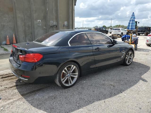 WBA3T3C52G5A41465 BMW 435 I