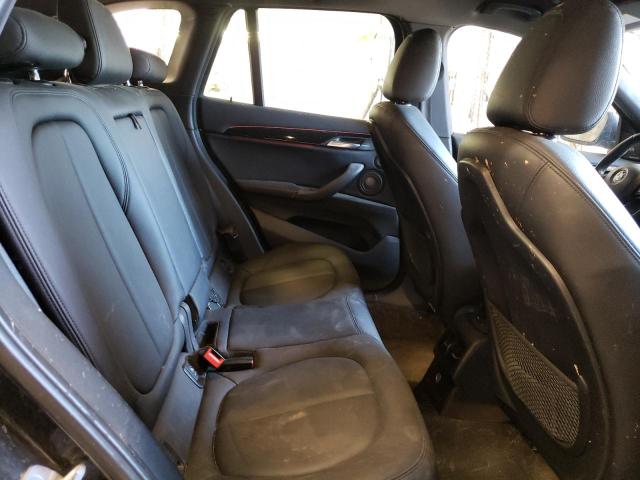 WBXHT3C35H5F70825 BMW X1 Xdrive28i
