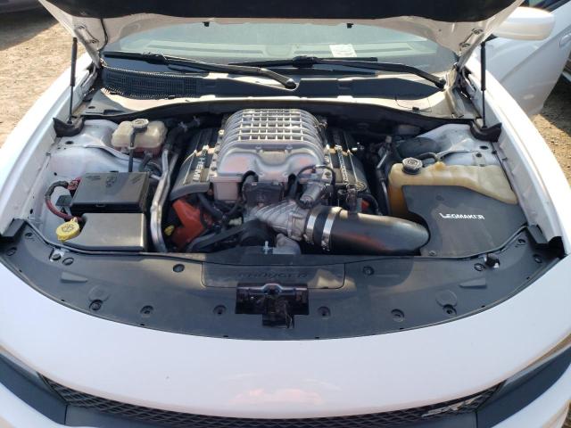 2C3CDXL95FH773303 Dodge Charger Srt Hellcat
