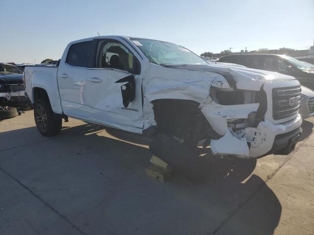 1GTG5CEA7K1349494 GMC CANYON SLE