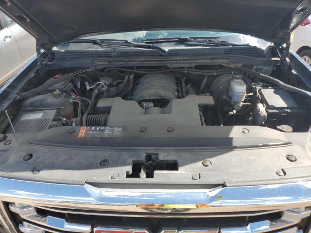 3GTU2NECXJG538651 GMC Sierra K1500 Slt