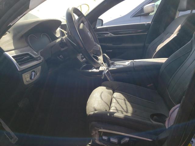 WBA7E2C53HG739785 BMW 740 I