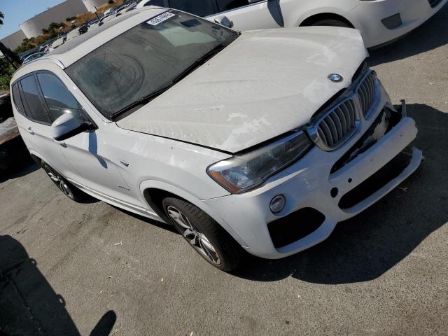 5UXWX9C50H0D96929 BMW X3 Xdrive28i
