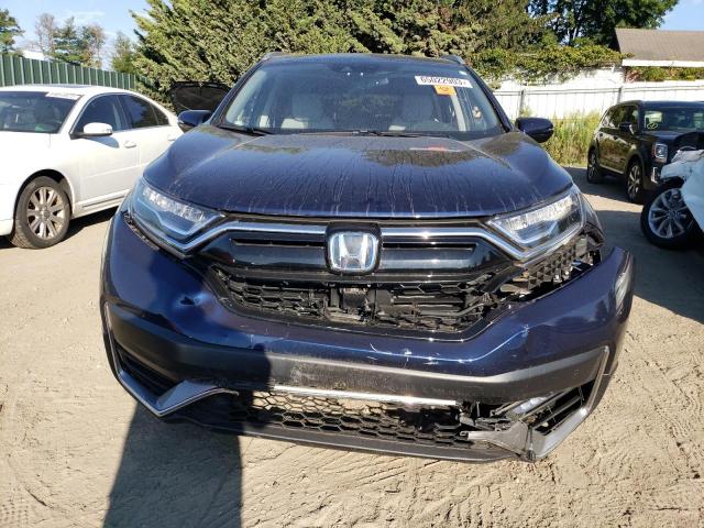 7FART6H96ME022519 Honda Cr-v Touring