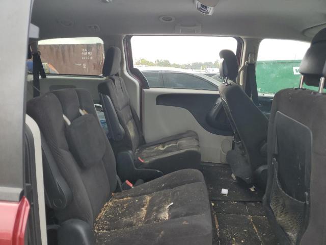 2C4RDGBG2ER427868 Dodge Grand Caravan Se