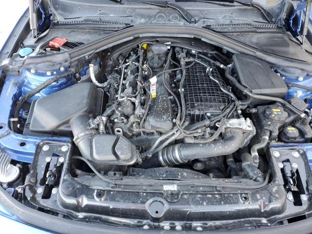 WBA4J5C50KBM65644 BMW 440i Gran Coupe