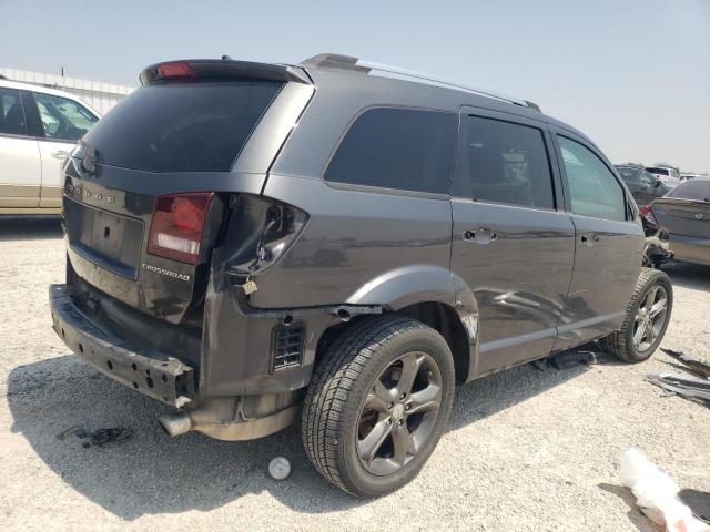 3C4PDCGG6FT621522 Dodge Journey Crossroad