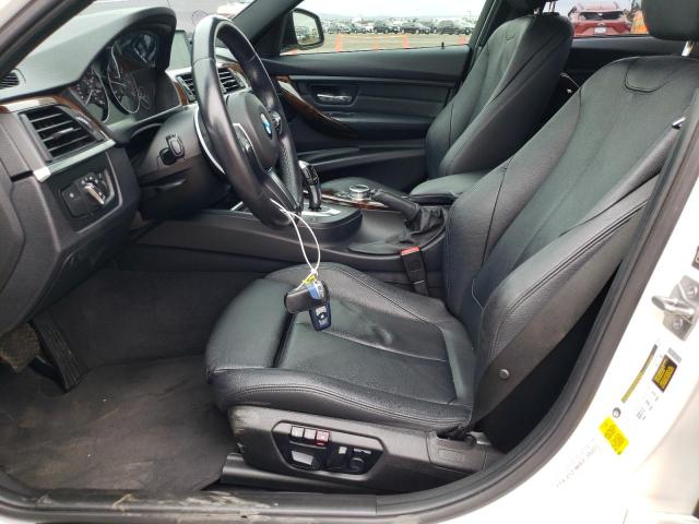 WBA3D3C51EK155028 BMW 328 D