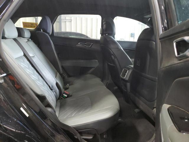 5XYK7CAFXPG010080 KIA Sportage X-pro