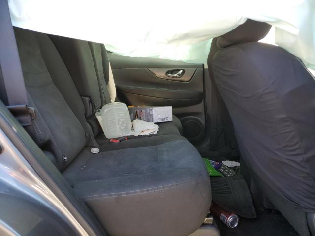 KNMAT2MV1GP681493 Nissan ROGUE S