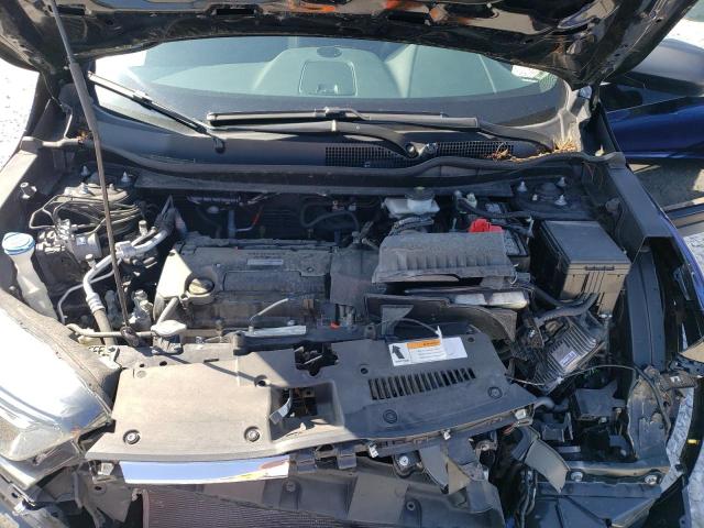 2HKRW6H36KH230204 Honda CR-V LX