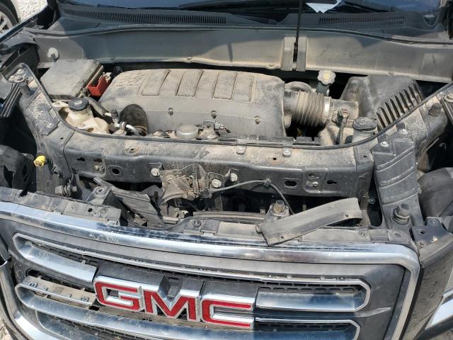 1GKKRRKD4FJ262369 GMC Acadia Slt-1
